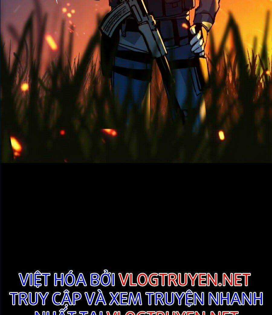 Bạn Học Tôi Là Lính Đánh Thuê Chapter 40 trang 50