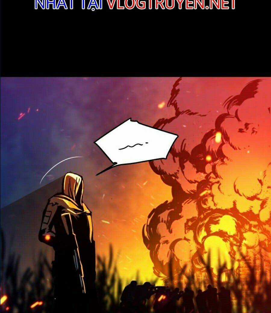 Bạn Học Tôi Là Lính Đánh Thuê Chapter 40 trang 51