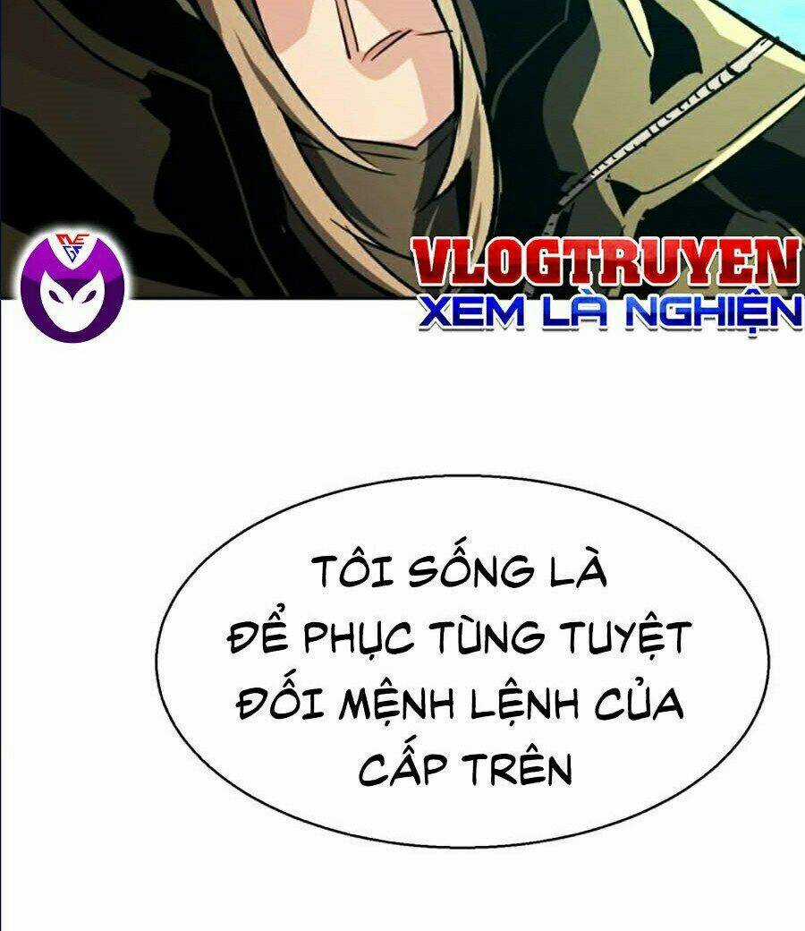 Bạn Học Tôi Là Lính Đánh Thuê Chapter 40 trang 56