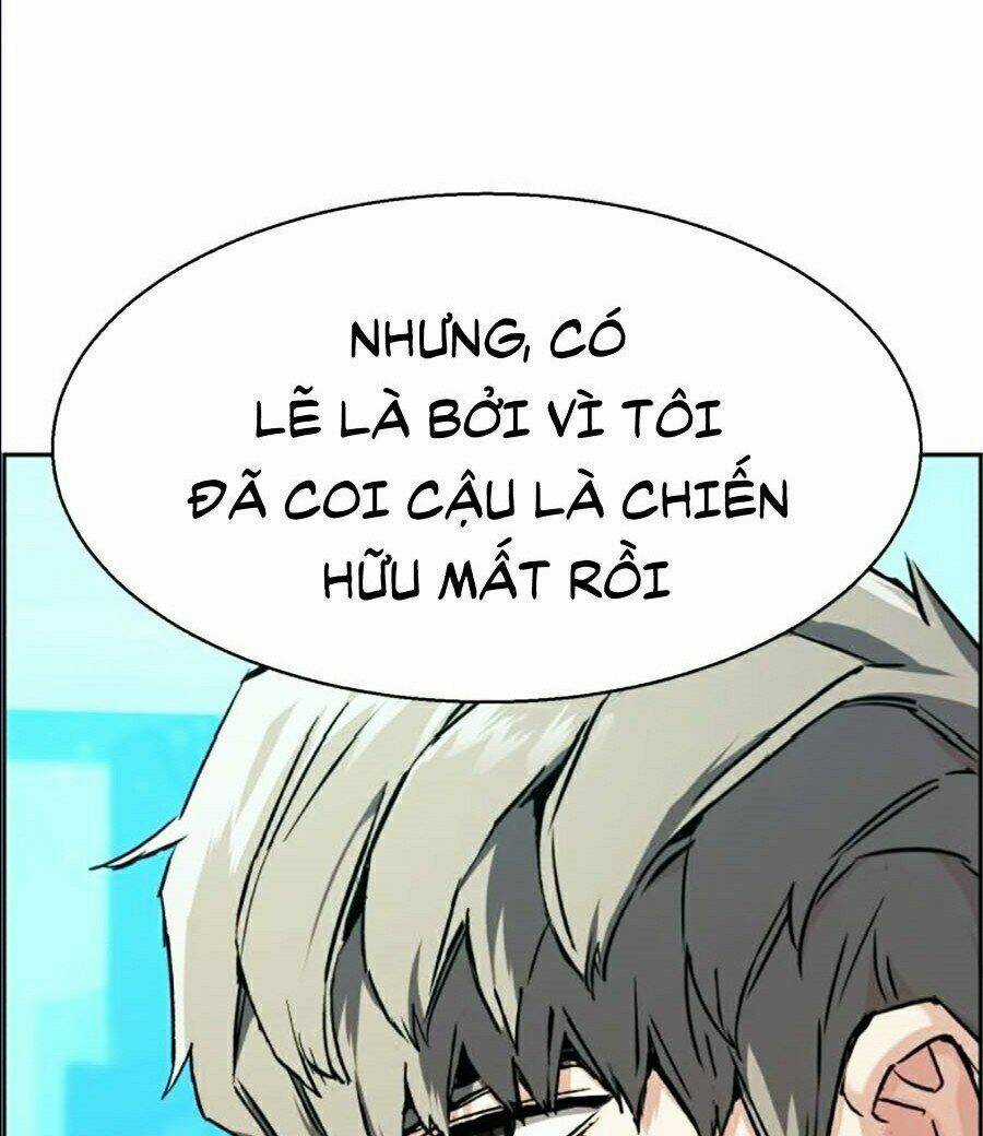 Bạn Học Tôi Là Lính Đánh Thuê Chapter 40 trang 57