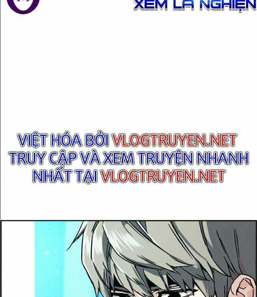 Bạn Học Tôi Là Lính Đánh Thuê Chapter 40 trang 59