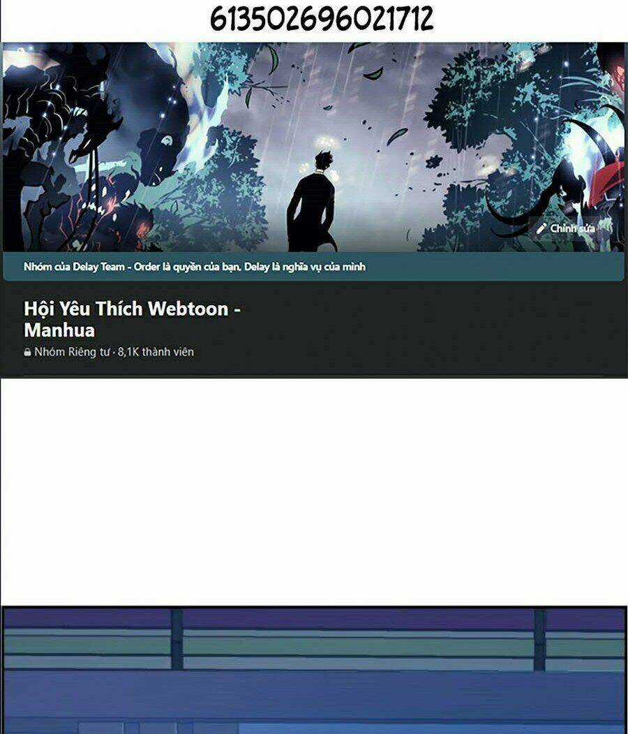 Bạn Học Tôi Là Lính Đánh Thuê Chapter 40 trang 6