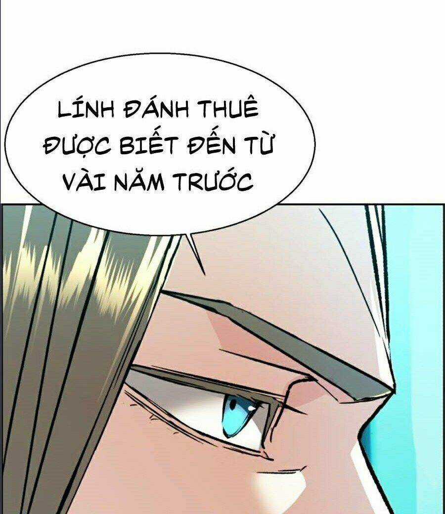 Bạn Học Tôi Là Lính Đánh Thuê Chapter 40 trang 61