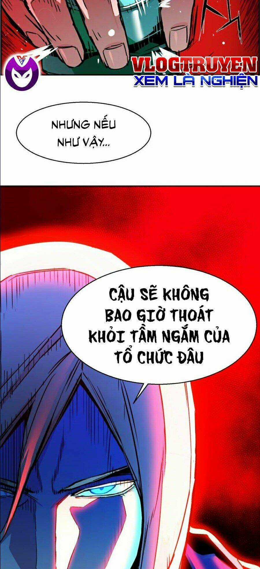 Bạn Học Tôi Là Lính Đánh Thuê Chapter 40 trang 65