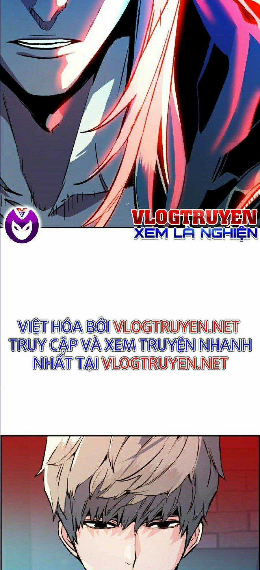 Bạn Học Tôi Là Lính Đánh Thuê Chapter 40 trang 66