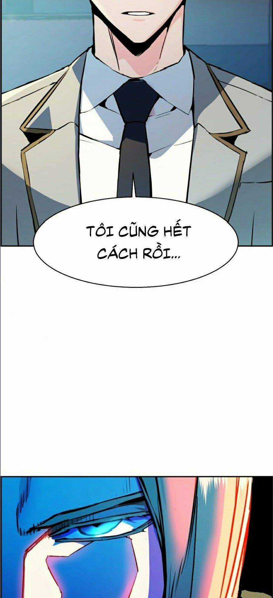 Bạn Học Tôi Là Lính Đánh Thuê Chapter 40 trang 67