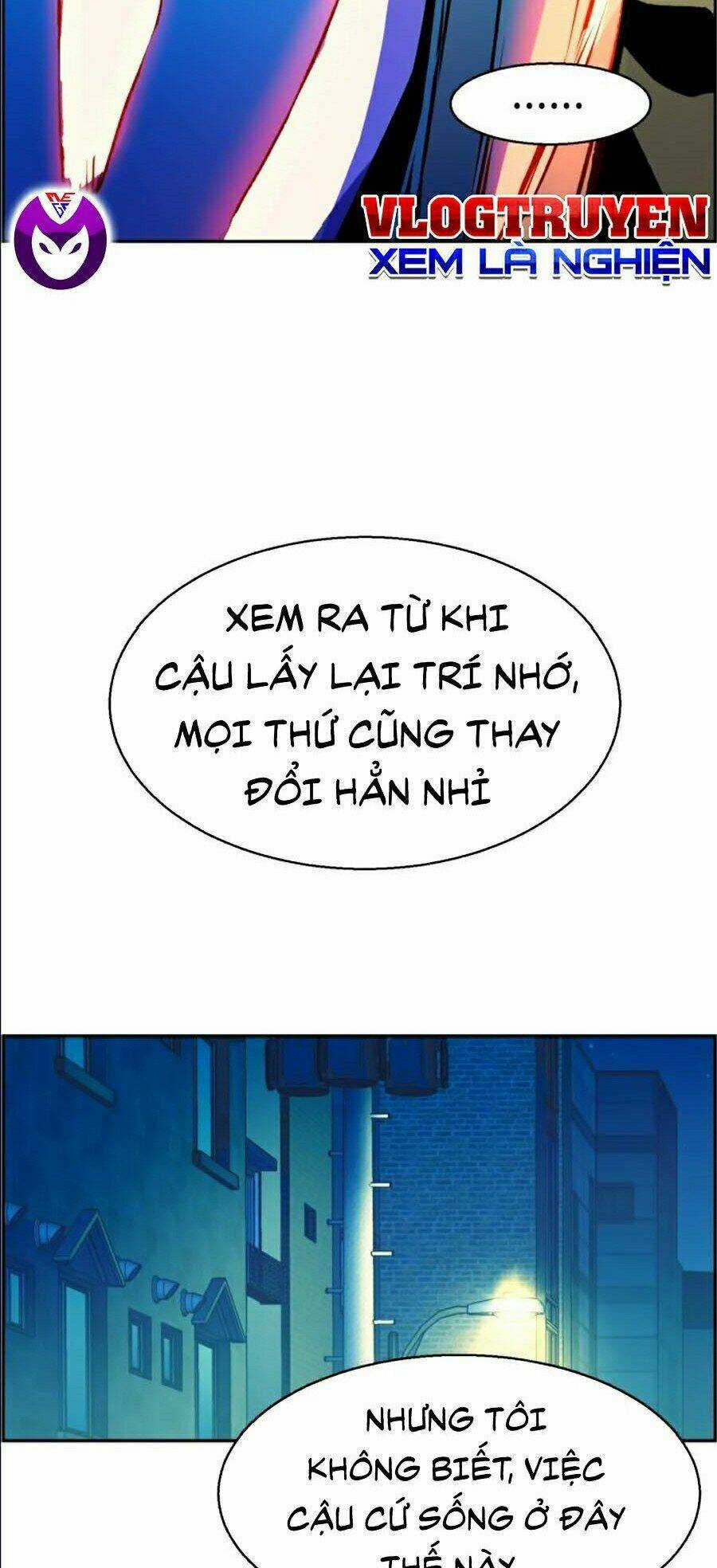 Bạn Học Tôi Là Lính Đánh Thuê Chapter 40 trang 68