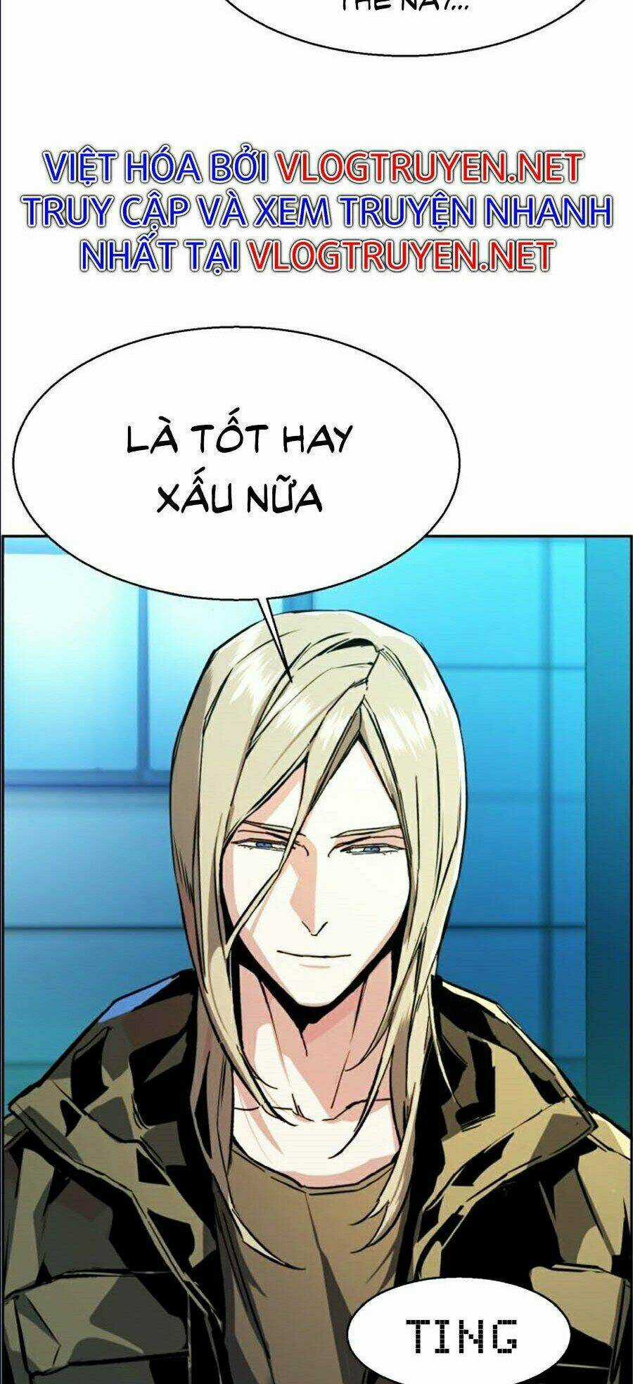 Bạn Học Tôi Là Lính Đánh Thuê Chapter 40 trang 69