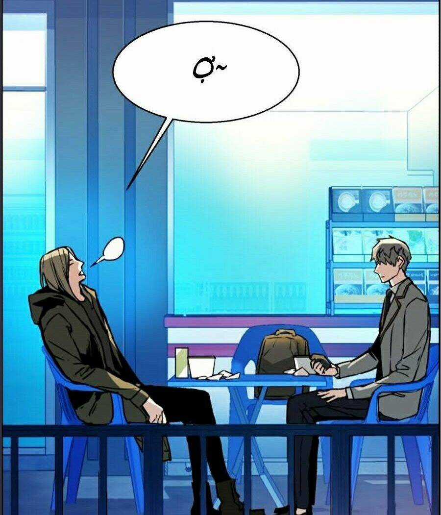 Bạn Học Tôi Là Lính Đánh Thuê Chapter 40 trang 7