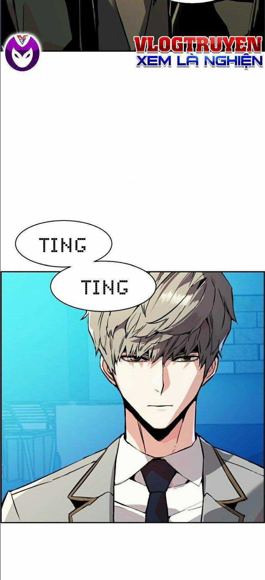 Bạn Học Tôi Là Lính Đánh Thuê Chapter 40 trang 70