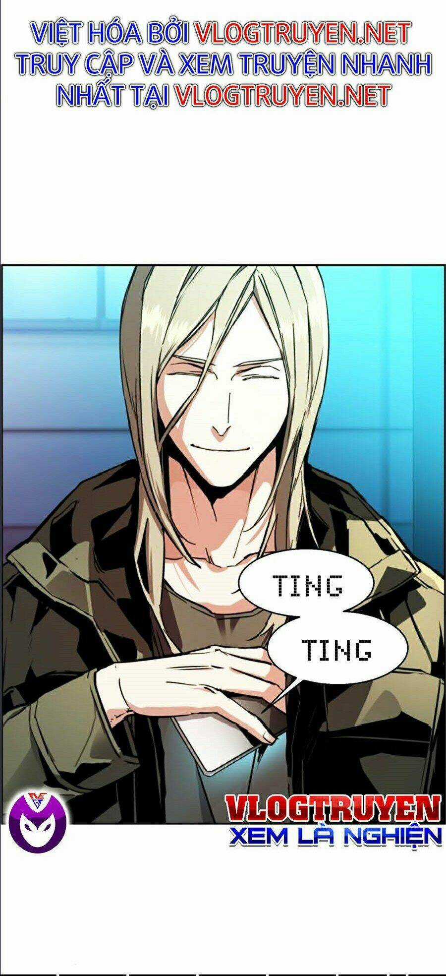 Bạn Học Tôi Là Lính Đánh Thuê Chapter 40 trang 71