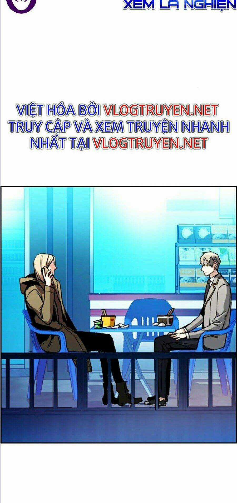 Bạn Học Tôi Là Lính Đánh Thuê Chapter 40 trang 73