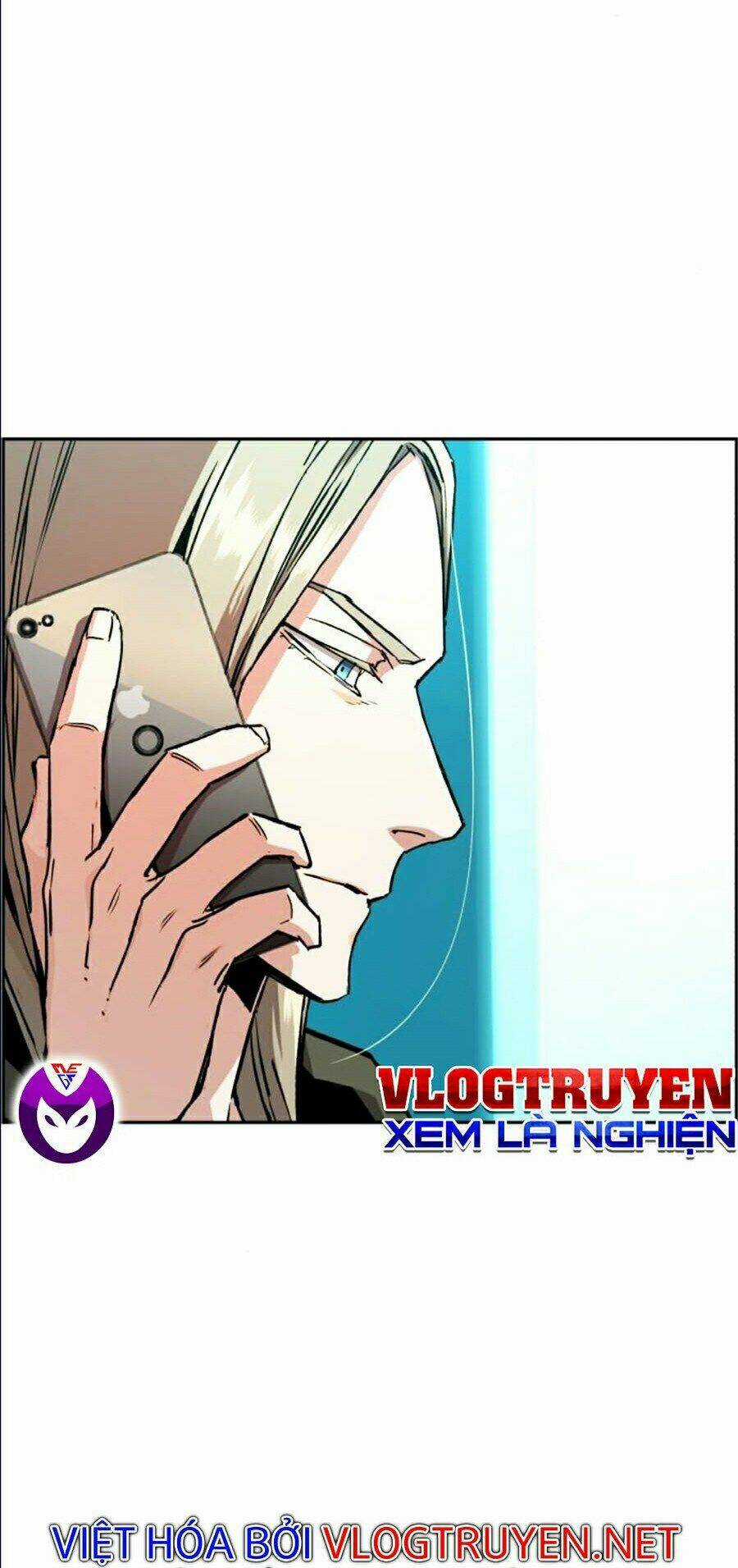 Bạn Học Tôi Là Lính Đánh Thuê Chapter 40 trang 74