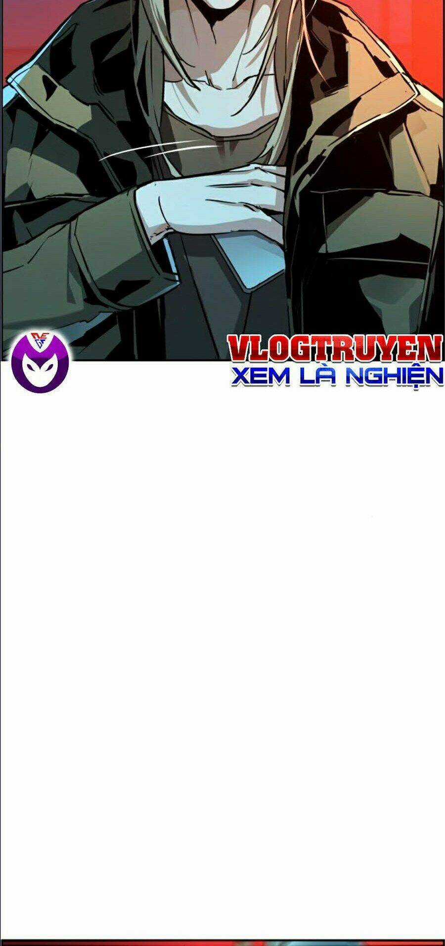 Bạn Học Tôi Là Lính Đánh Thuê Chapter 40 trang 77