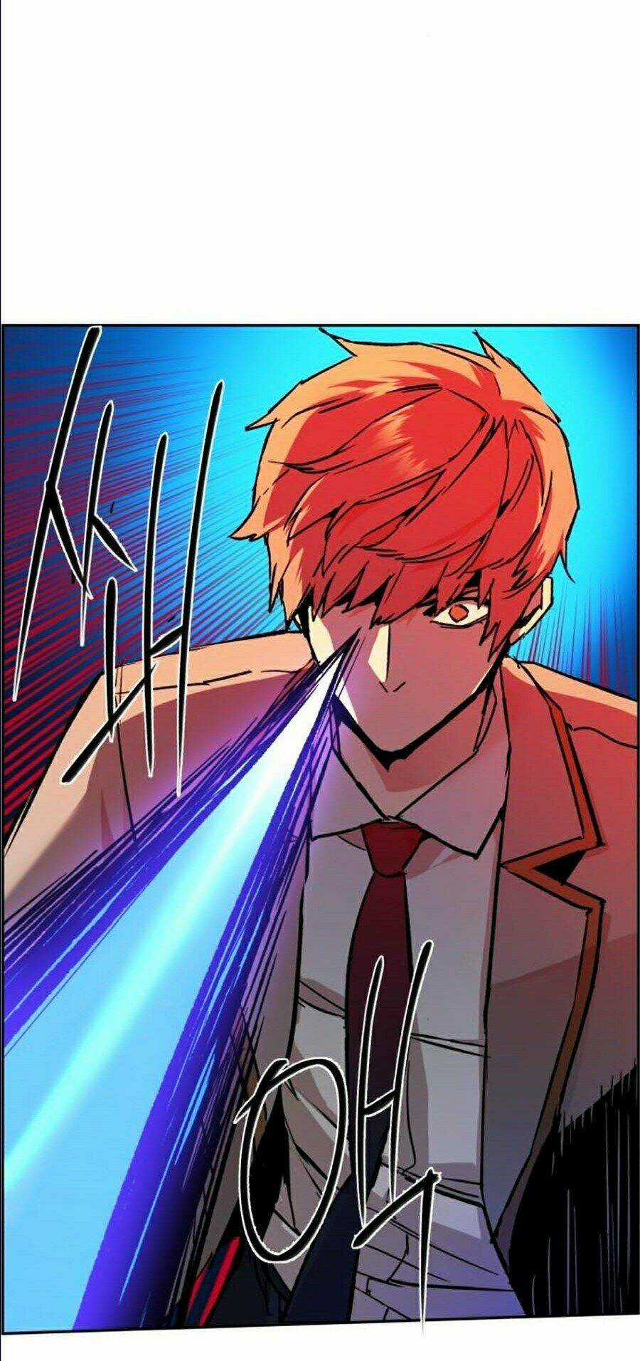 Bạn Học Tôi Là Lính Đánh Thuê Chapter 40 trang 79