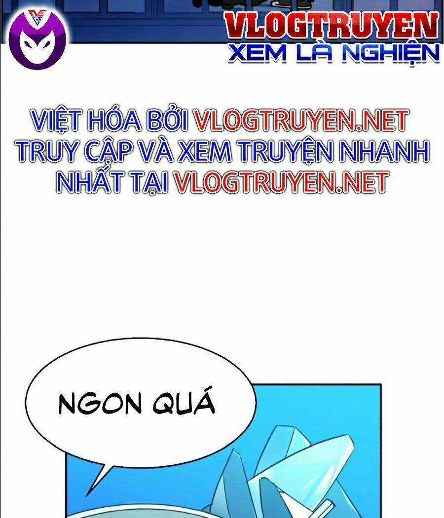 Bạn Học Tôi Là Lính Đánh Thuê Chapter 40 trang 8