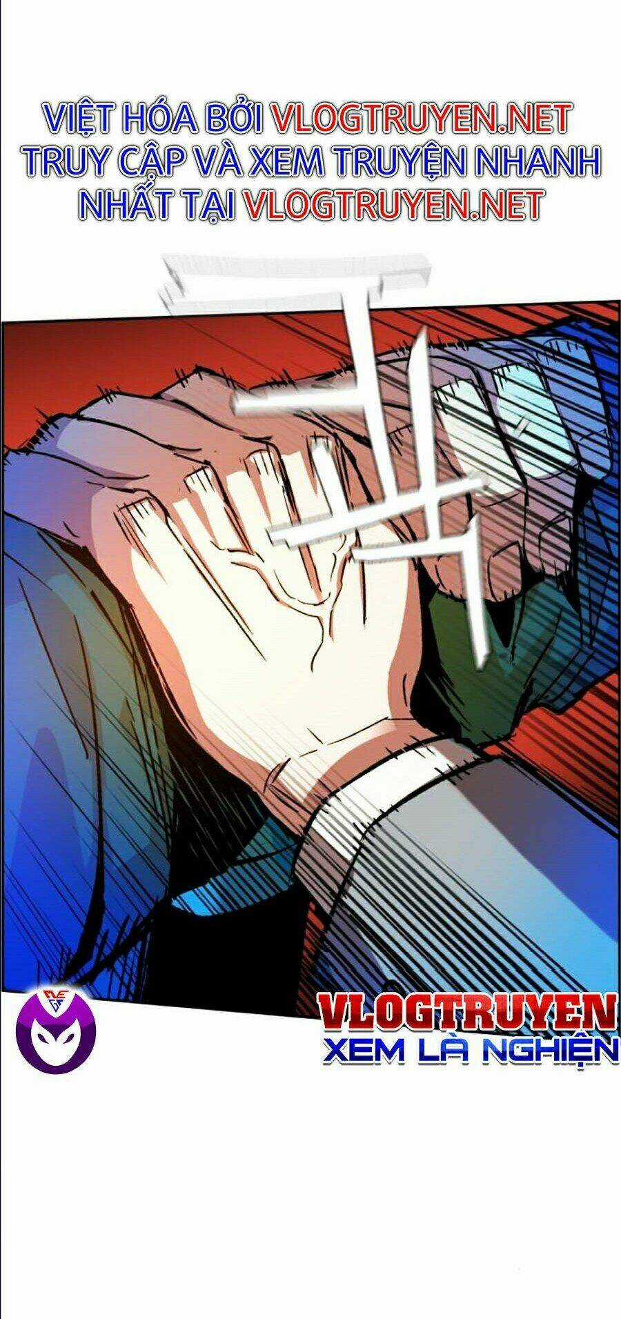 Bạn Học Tôi Là Lính Đánh Thuê Chapter 40 trang 80