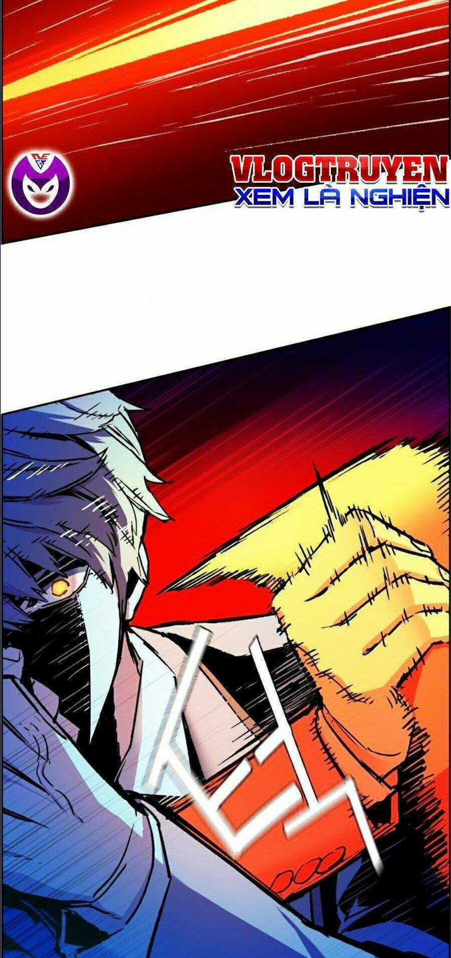 Bạn Học Tôi Là Lính Đánh Thuê Chapter 40 trang 82