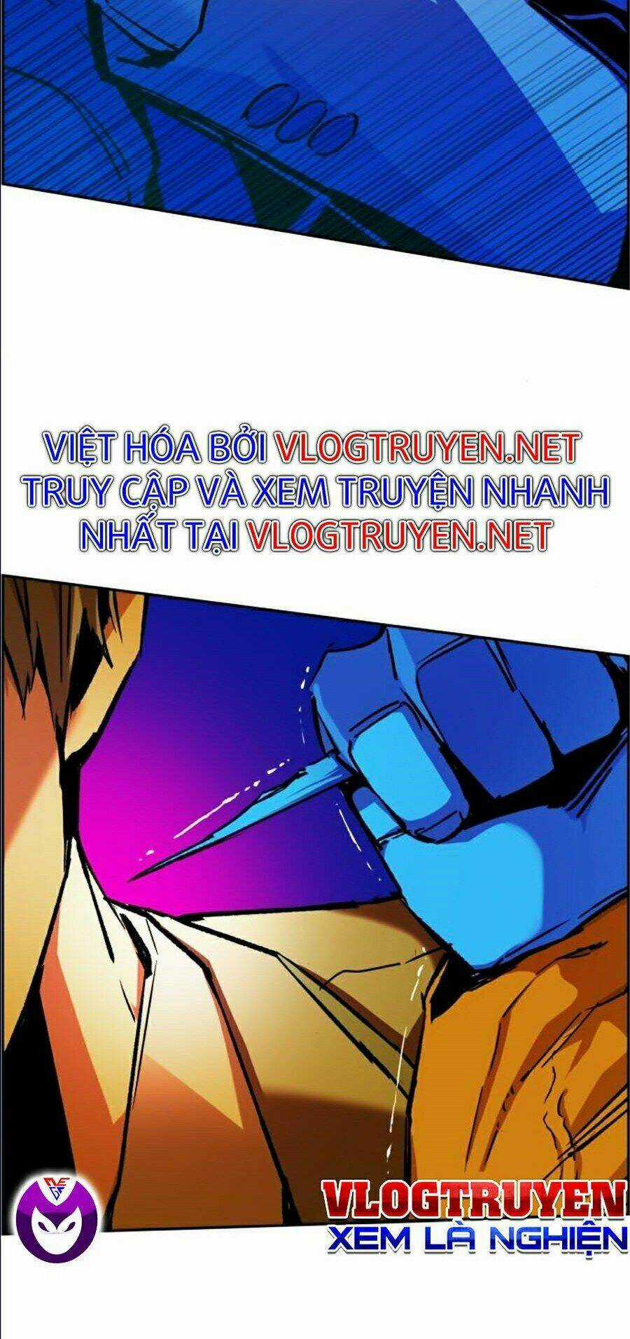 Bạn Học Tôi Là Lính Đánh Thuê Chapter 40 trang 83