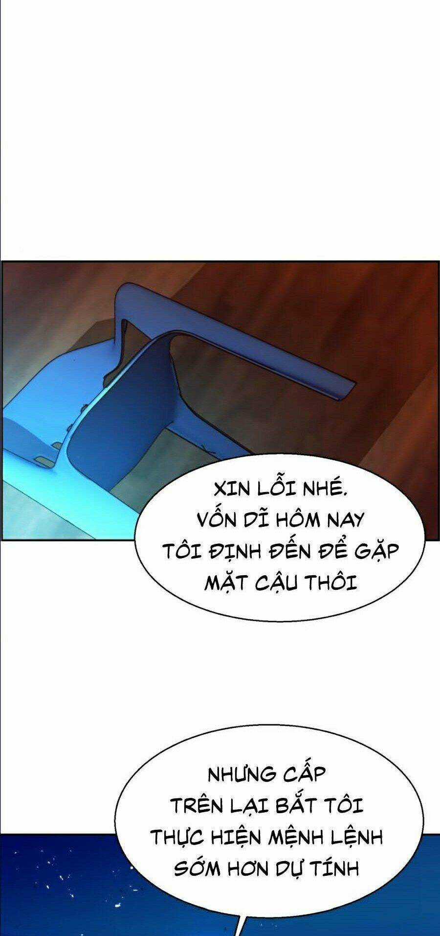 Bạn Học Tôi Là Lính Đánh Thuê Chapter 40 trang 84