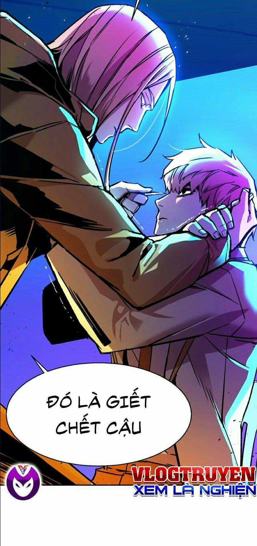 Bạn Học Tôi Là Lính Đánh Thuê Chapter 40 trang 85