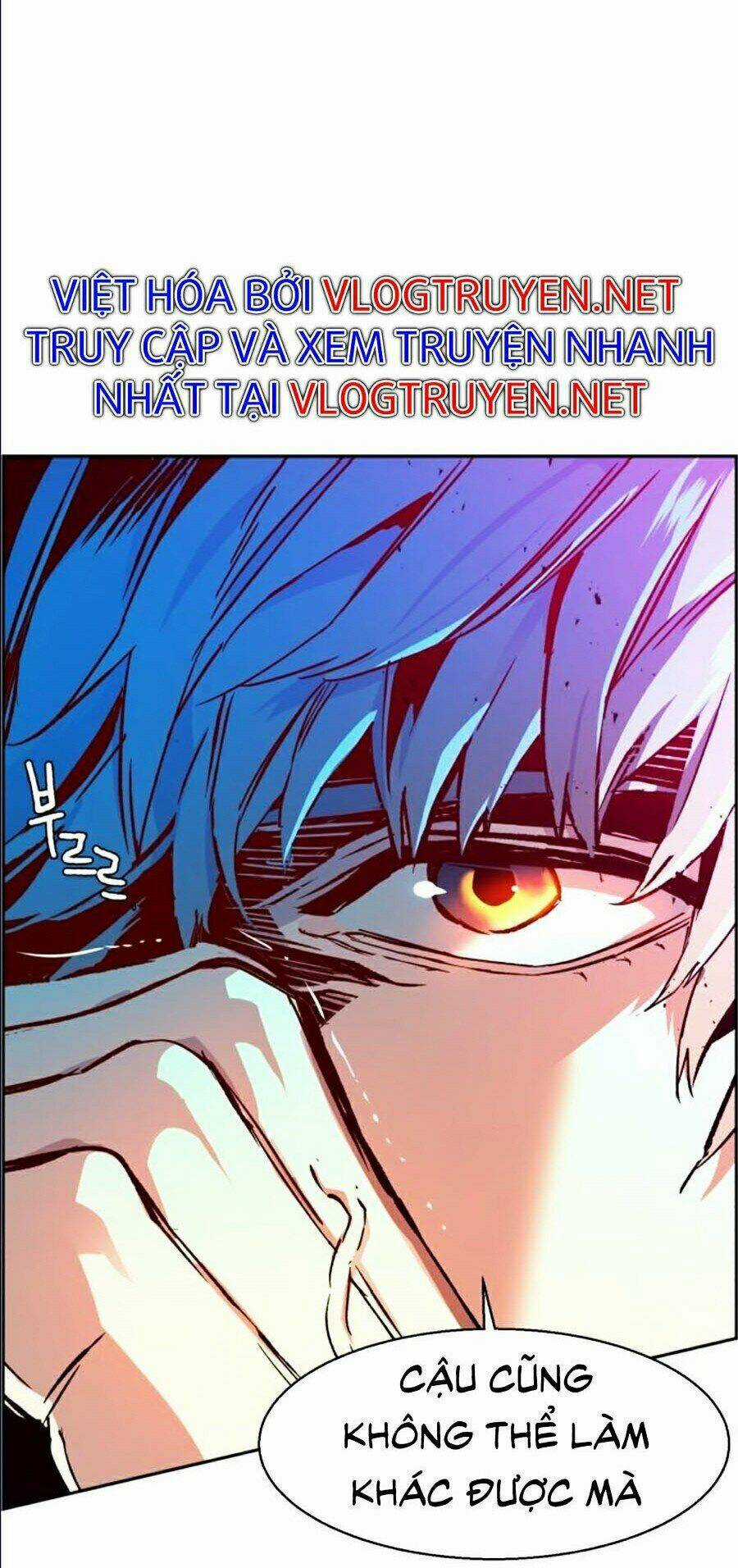 Bạn Học Tôi Là Lính Đánh Thuê Chapter 40 trang 86