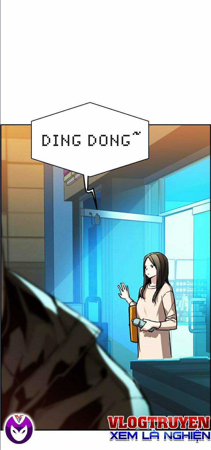 Bạn Học Tôi Là Lính Đánh Thuê Chapter 40 trang 88