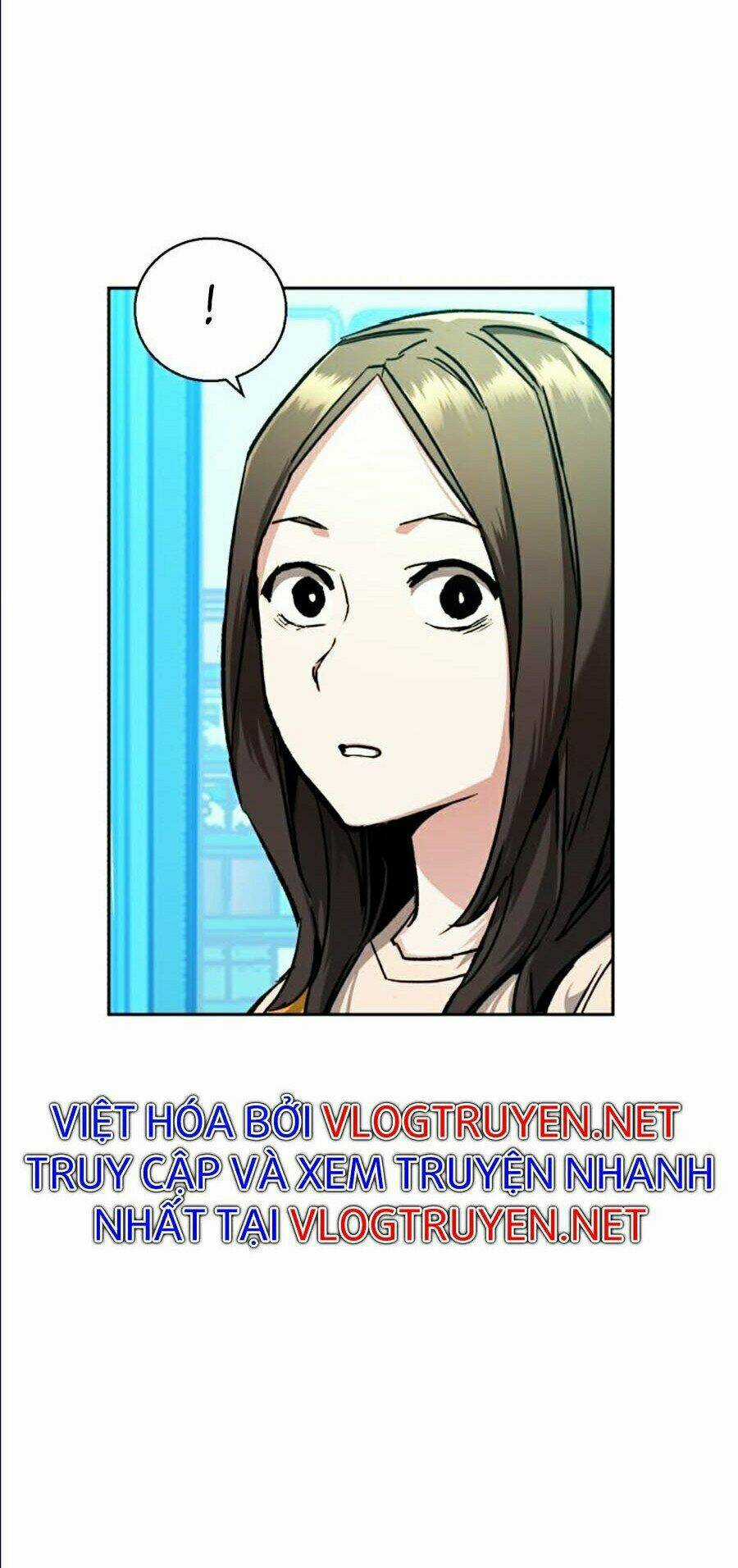 Bạn Học Tôi Là Lính Đánh Thuê Chapter 40 trang 89