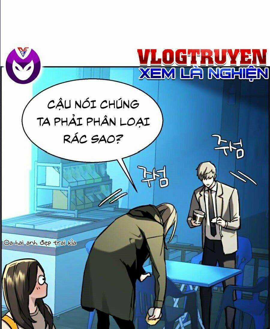 Bạn Học Tôi Là Lính Đánh Thuê Chapter 40 trang 90