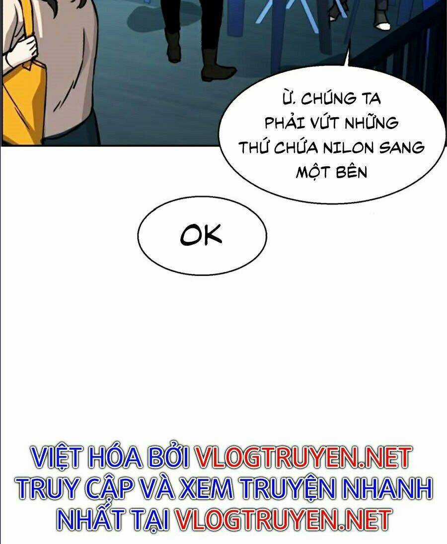 Bạn Học Tôi Là Lính Đánh Thuê Chapter 40 trang 91