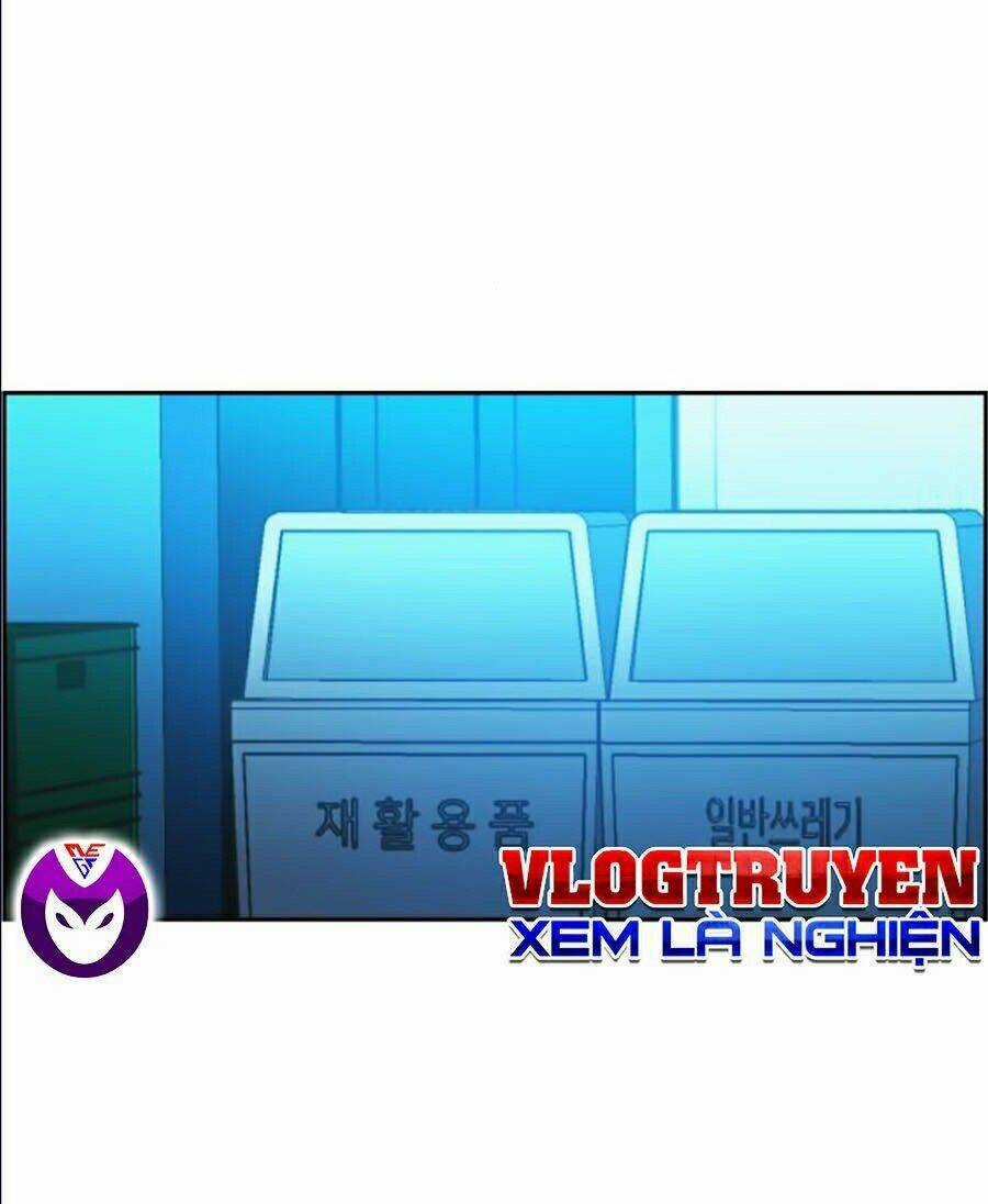 Bạn Học Tôi Là Lính Đánh Thuê Chapter 40 trang 92