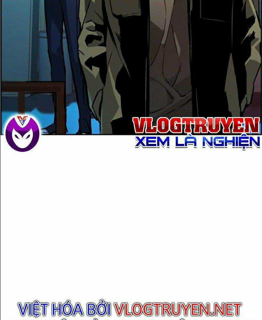 Bạn Học Tôi Là Lính Đánh Thuê Chapter 40 trang 94