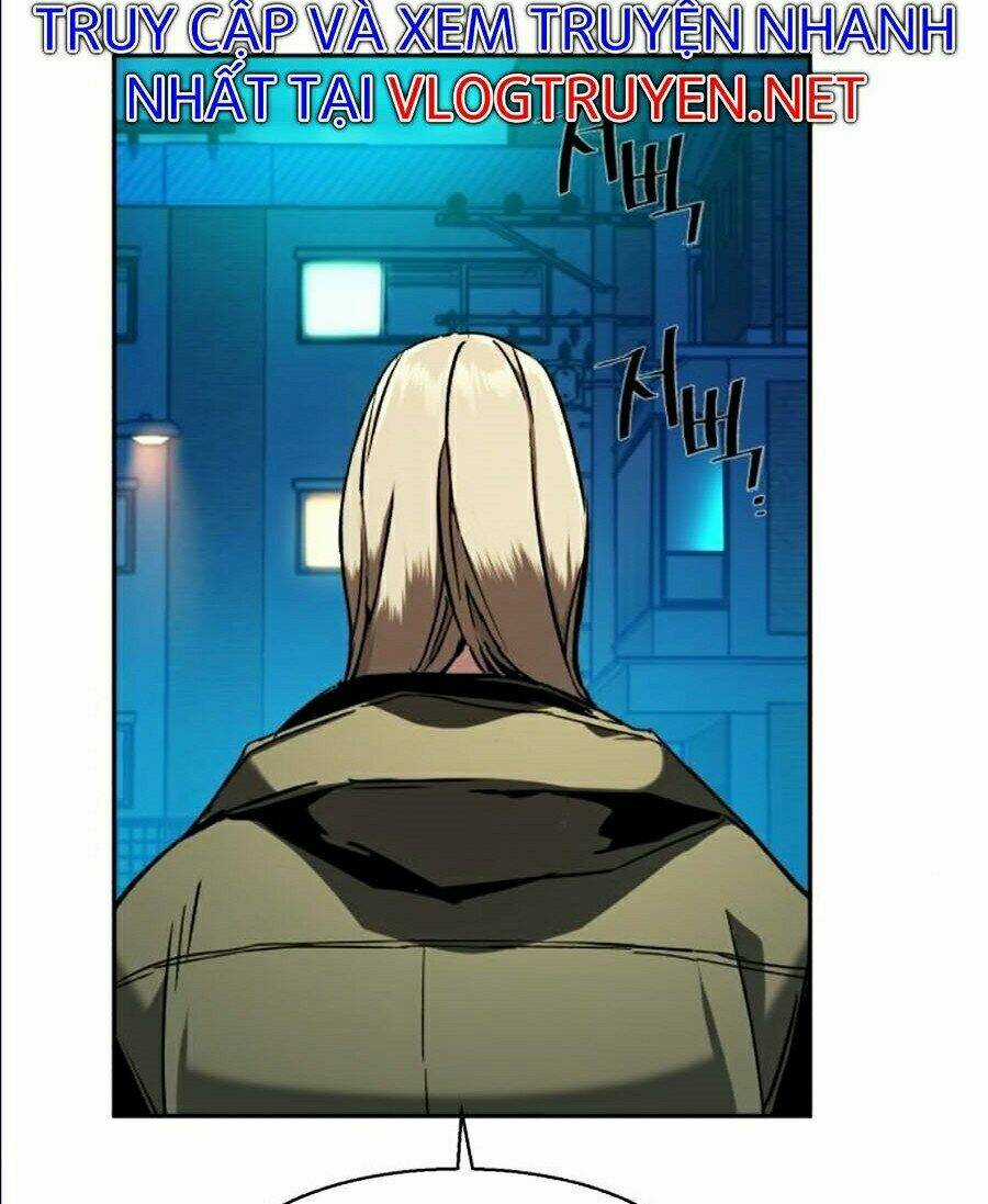 Bạn Học Tôi Là Lính Đánh Thuê Chapter 40 trang 95