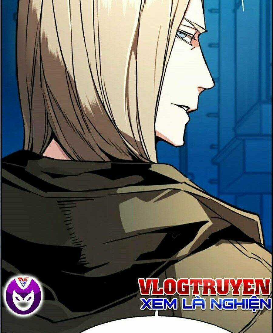 Bạn Học Tôi Là Lính Đánh Thuê Chapter 40 trang 97