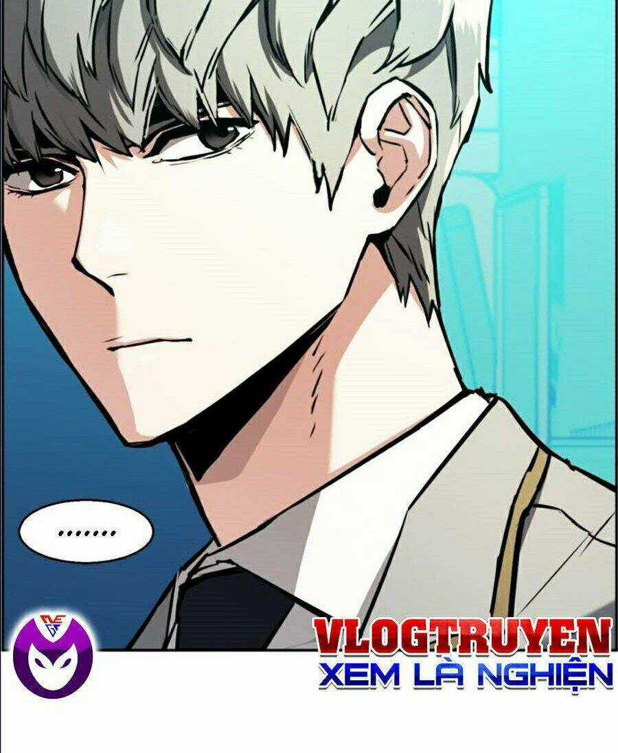 Bạn Học Tôi Là Lính Đánh Thuê Chapter 40 trang 99