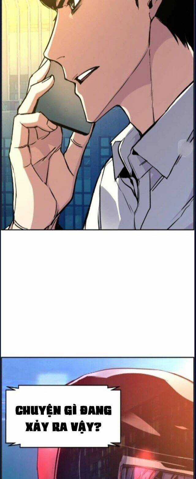 Bạn Học Tôi Là Lính Đánh Thuê Chapter 41 trang 10