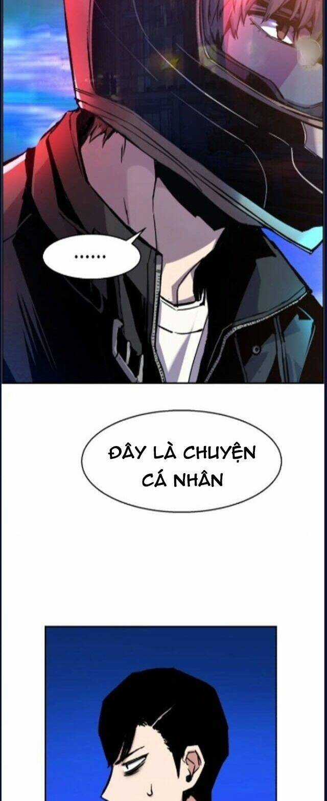 Bạn Học Tôi Là Lính Đánh Thuê Chapter 41 trang 11