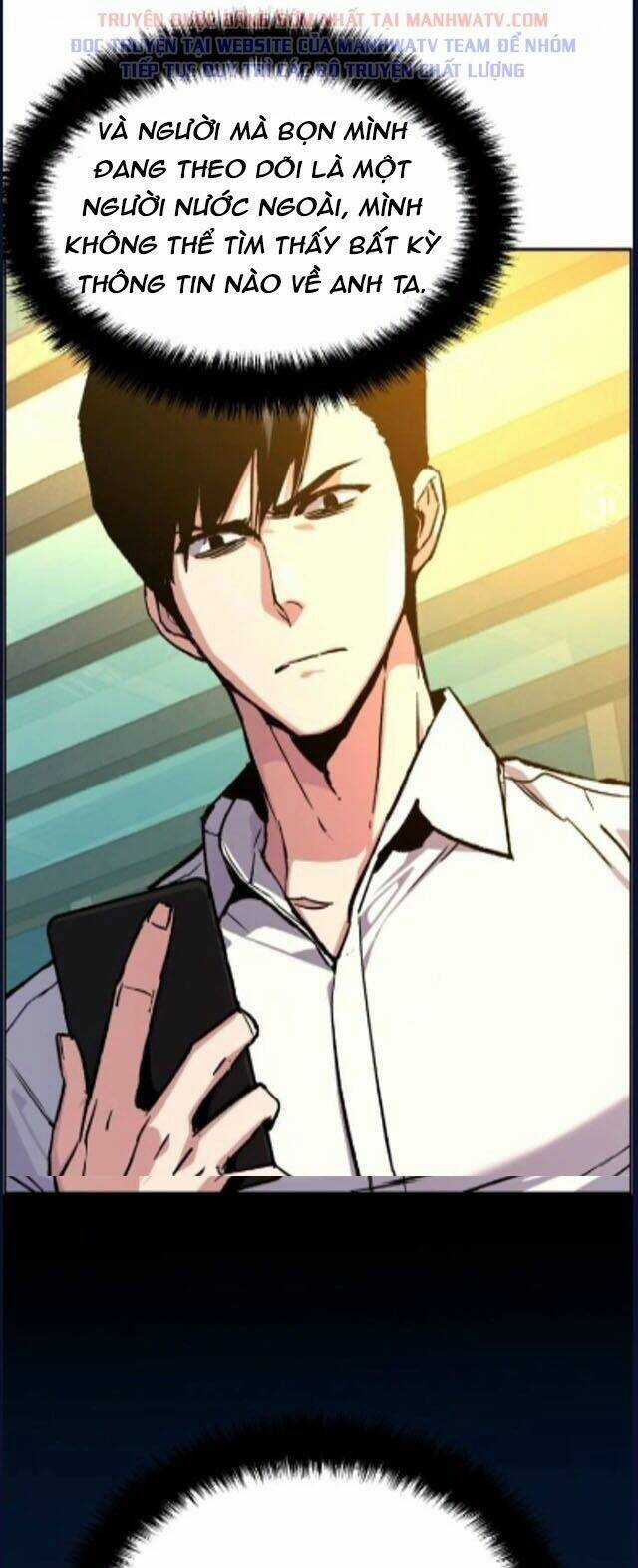 Bạn Học Tôi Là Lính Đánh Thuê Chapter 41 trang 13