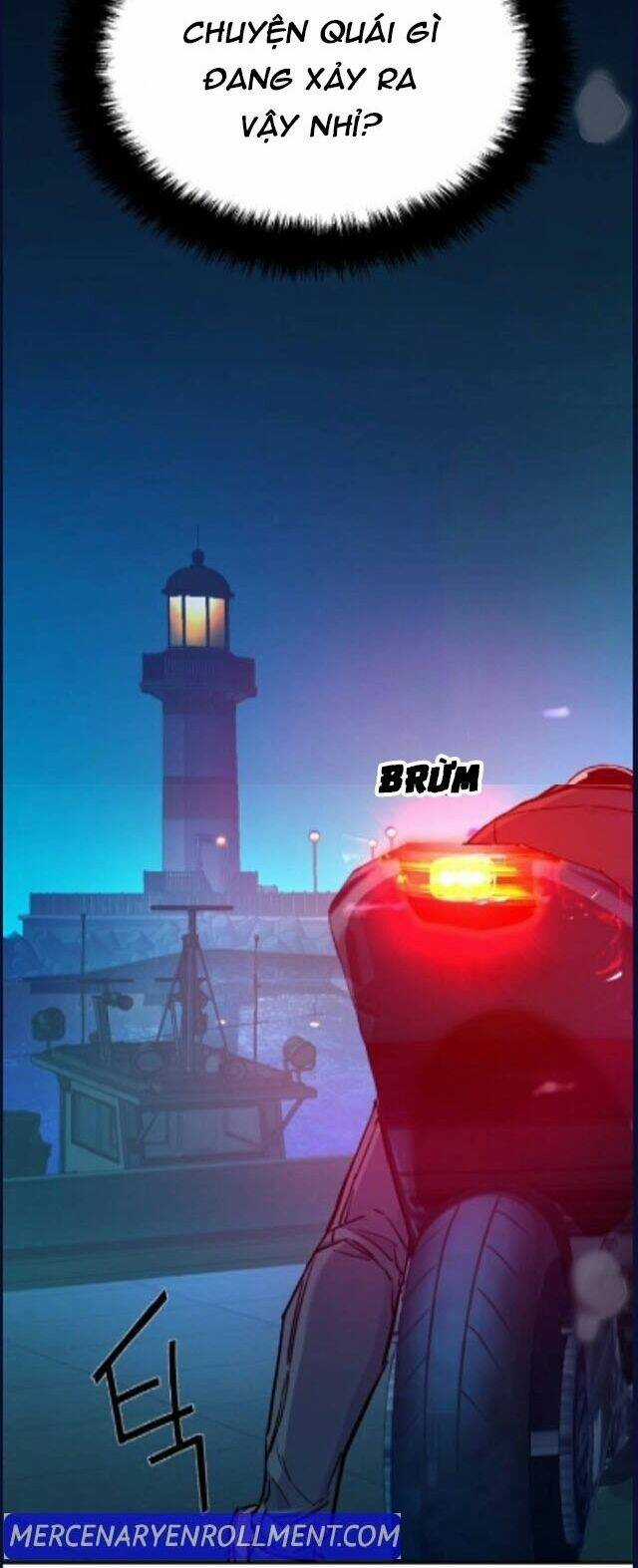 Bạn Học Tôi Là Lính Đánh Thuê Chapter 41 trang 14