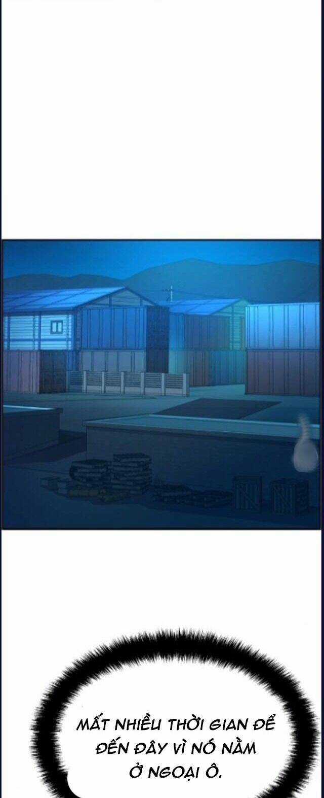 Bạn Học Tôi Là Lính Đánh Thuê Chapter 41 trang 15