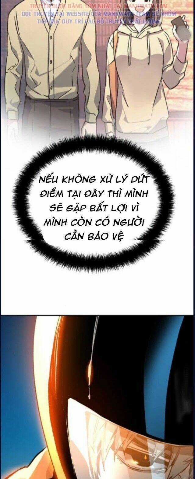 Bạn Học Tôi Là Lính Đánh Thuê Chapter 41 trang 17