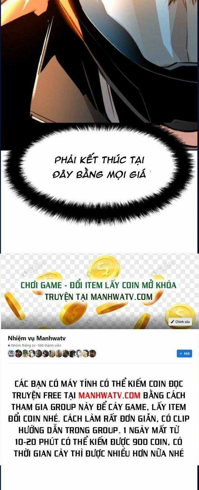 Bạn Học Tôi Là Lính Đánh Thuê Chapter 41 trang 18