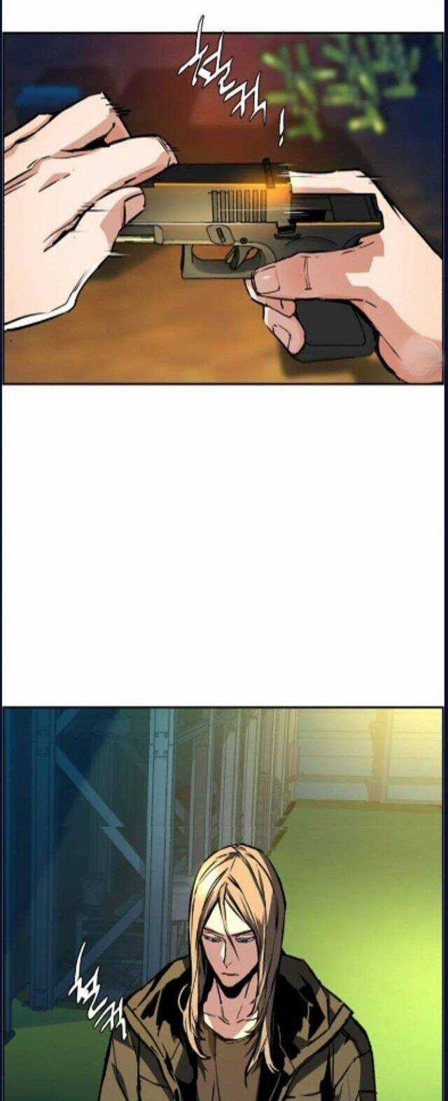 Bạn Học Tôi Là Lính Đánh Thuê Chapter 41 trang 19