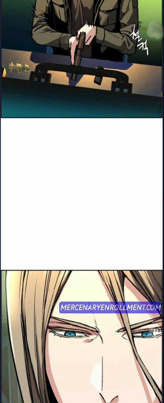 Bạn Học Tôi Là Lính Đánh Thuê Chapter 41 trang 20