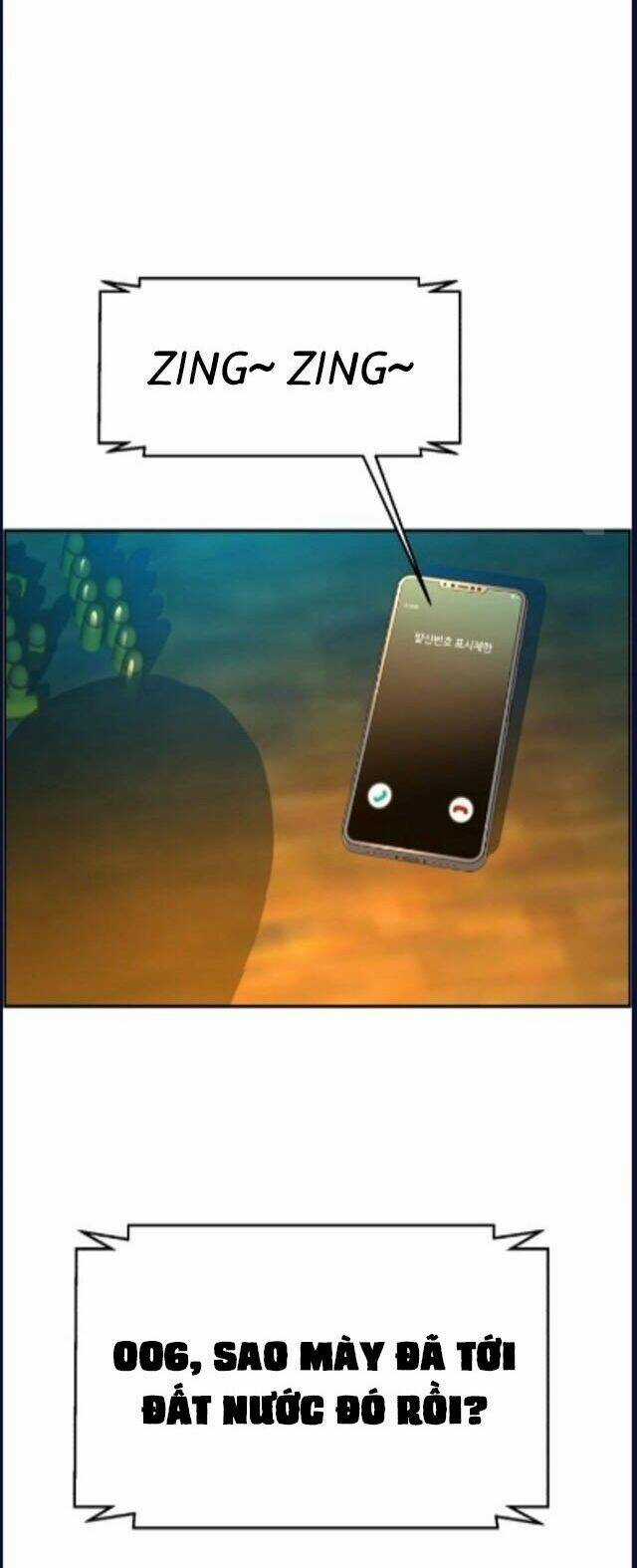 Bạn Học Tôi Là Lính Đánh Thuê Chapter 41 trang 22