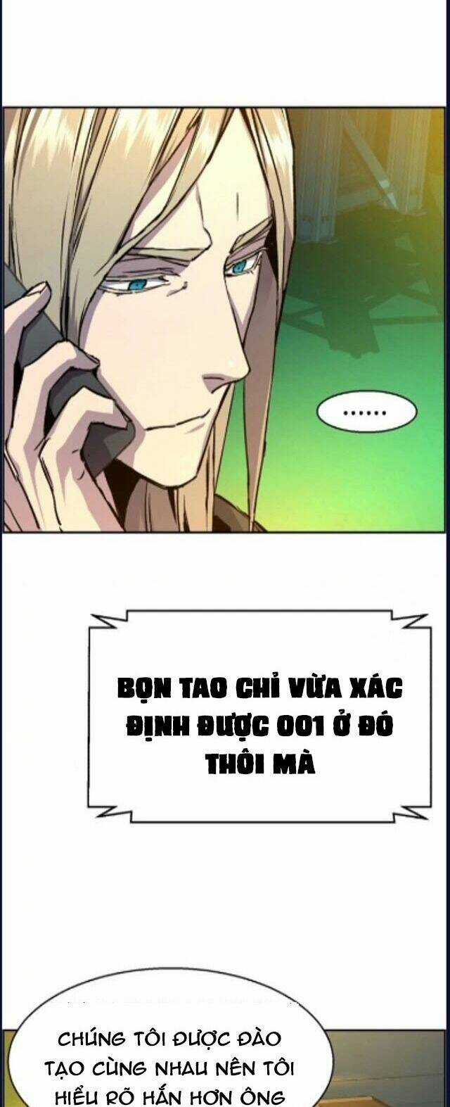 Bạn Học Tôi Là Lính Đánh Thuê Chapter 41 trang 23
