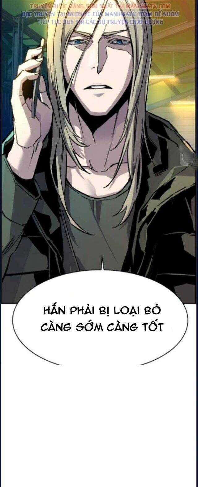 Bạn Học Tôi Là Lính Đánh Thuê Chapter 41 trang 25
