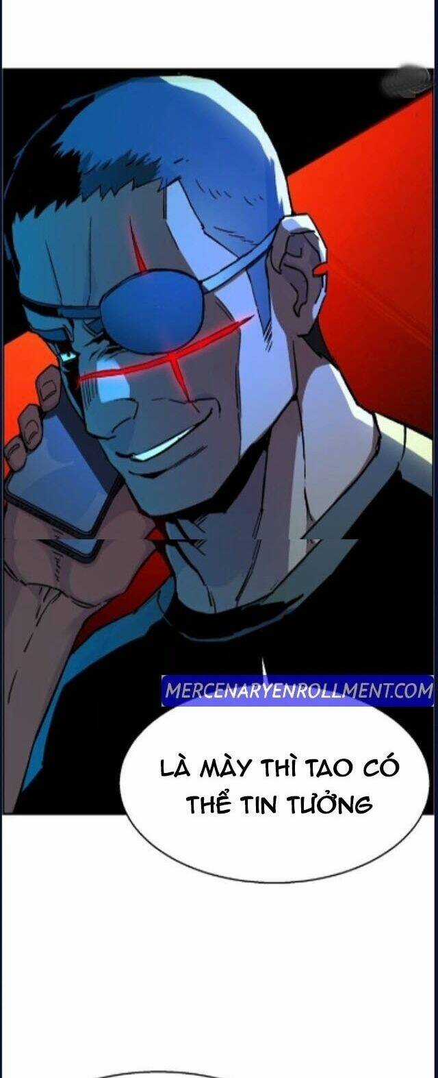 Bạn Học Tôi Là Lính Đánh Thuê Chapter 41 trang 26