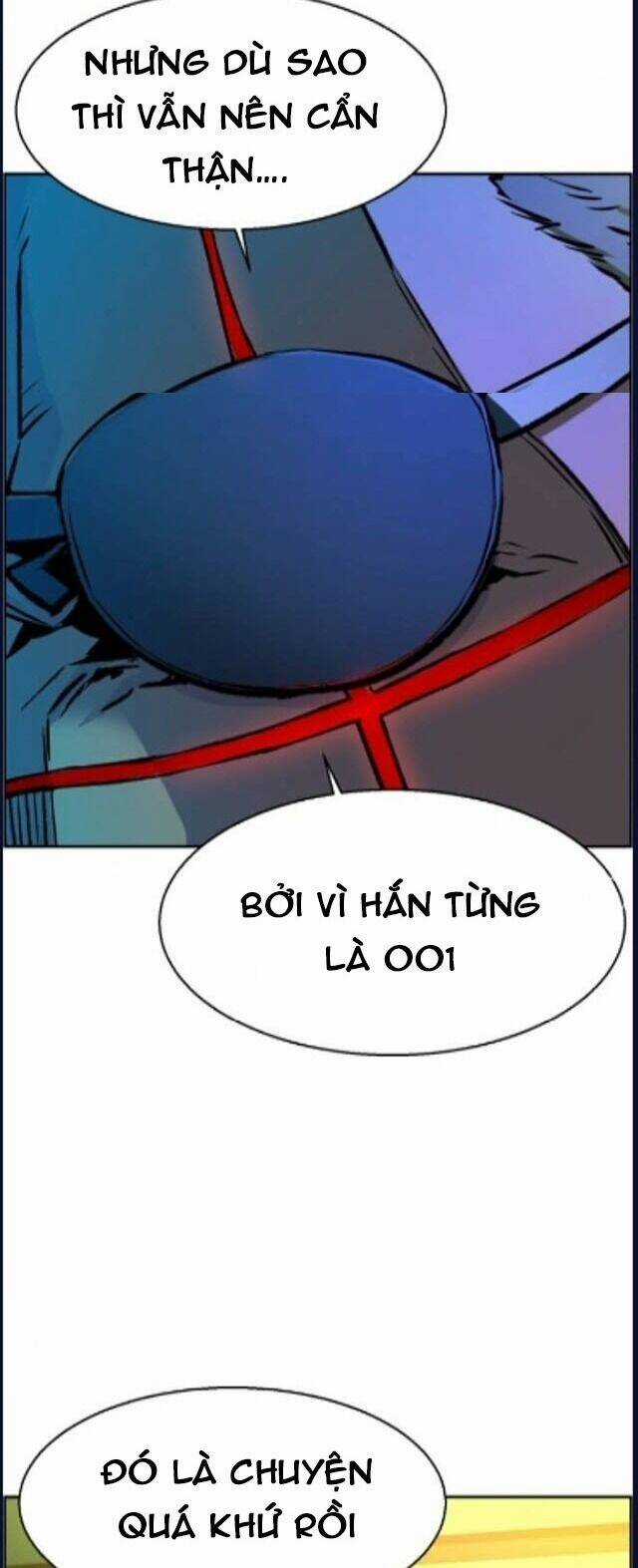 Bạn Học Tôi Là Lính Đánh Thuê Chapter 41 trang 27