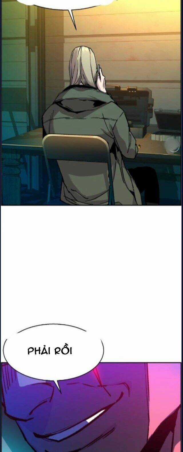 Bạn Học Tôi Là Lính Đánh Thuê Chapter 41 trang 28